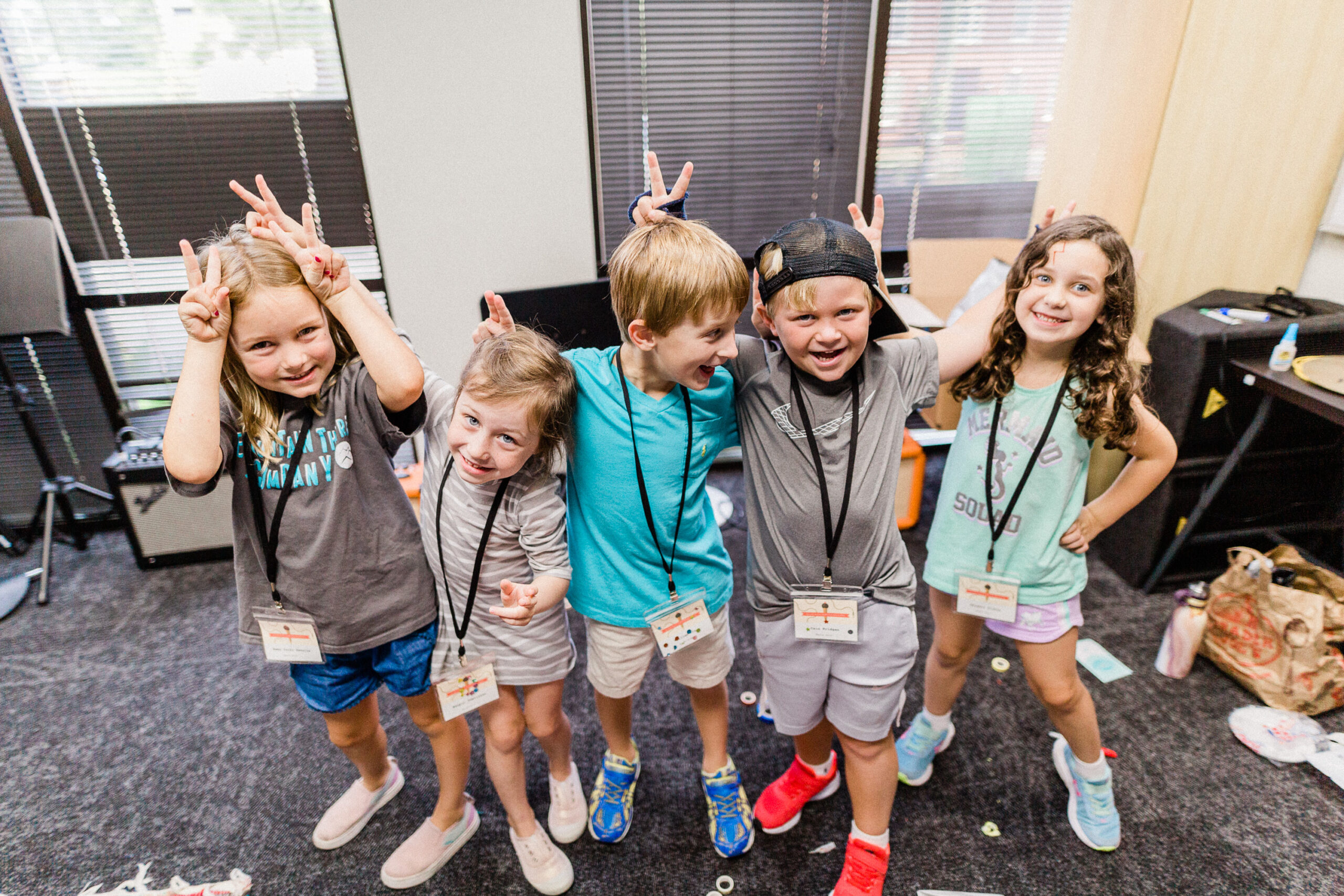 Birmingham's Best Summer Music Camps - Mason Music