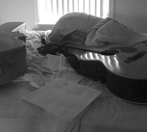 Songwriting