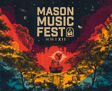 Mason Music Fest Birmingham Festival